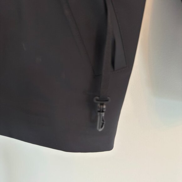 🖤 Canada Goose Black Shell Jacket - Style 5336MB (Size XL) 🖤 - Picture 4 of 10